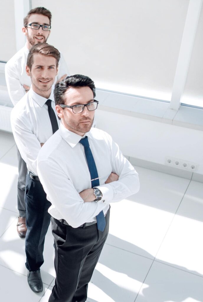 Zespół specjalistów Simpletax w Łodzi odpowiedzialny za zgłoszenia, rozliczenia i korekty ZUS