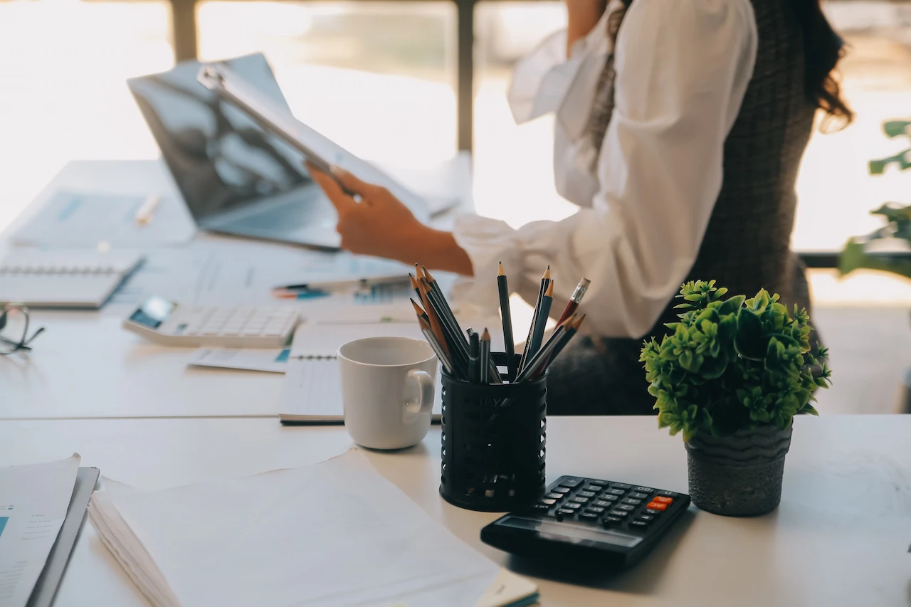 Simpletax - Biuro rachunkowe w Łodzi oferujące księgowość dla firm, JDG i spółek