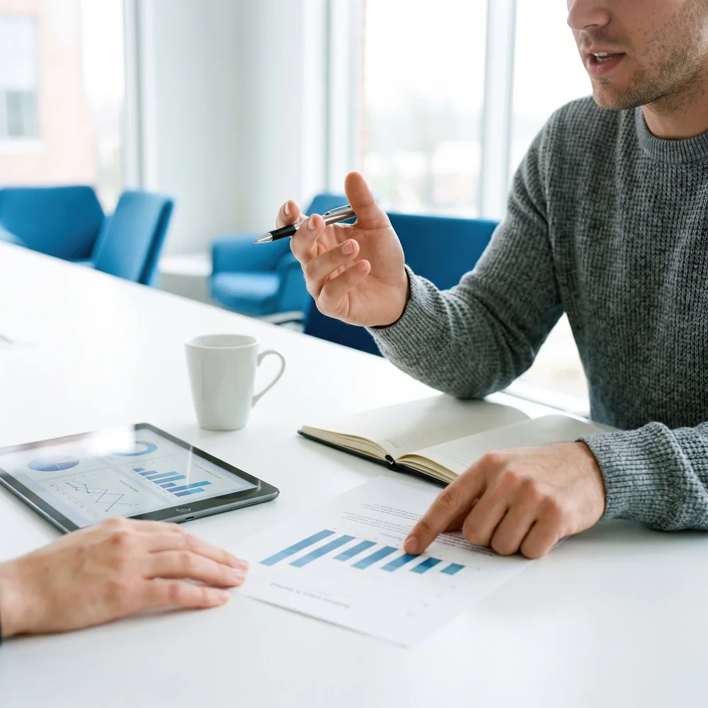 Finansowanie firm w Łodzi – leasing, kredyt i przygotowanie dokumentacji finansowej